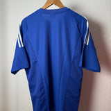FC Schalke 04 2002 Heimtrikot – Größe XL