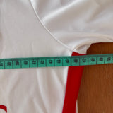 Hamburger SV 2010/11 Heimtrikot – van Nistelrooy – S