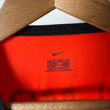 🔴 Belgien 2002 Heimtrikot – Wilmots #7 – Nike – Größe M