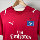 Hamburger SV 2006/07 Third Kit – S