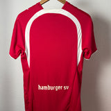Hamburger SV 2006/07 Third Kit – S