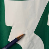 VfL Wolfsburg 2007/08 Home Jersey – Karimow – XL
