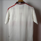 🔴 VfB Stuttgart 1996/97 Heimtrikot – Adidas – Größe S (ca. 176 cm)