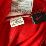 Manchester United 2007/08 Heimtrikot – Ronaldo #7 – Größe 2XL