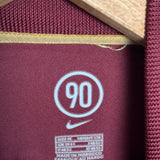 Arsenal FC 2005/06 Heimtrikot – Highbury 1913–2006 – Nike (M)