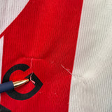 1. FC Nürnberg 1998/99 Auswärtstrikot – Langarm – XL