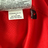 Manchester United 2007/08 Heimtrikot – Nike  – Cristiano Ronaldo #7 - M
