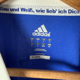 FC Schalke 04 2012/13 Heimtrikot – Raul #7 – L