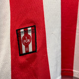 1. FC Nürnberg 1998/99 Away Shirt – S