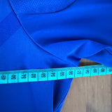 FC Schalke 04 2012/13 Heimtrikot – Raul #7 – L