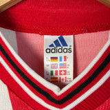 1. FC Nürnberg 1998/99 Away Shirt – S