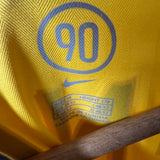 🔴 Arsenal 2005/06 Auswärtstrikot – Henry #14 – Nike – Größe M – Highbury Season