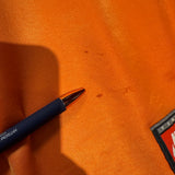 Netherlands 1998 Home Jersey – Bergkamp #8 – M 