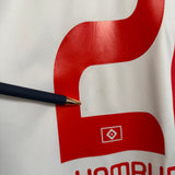 Hamburger SV HSV 2010 Heimtrikot – Van Nistelrooy (L)