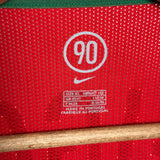 Portugal 2004 Heimtrikot – Figo #7 (XL)