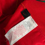 Portugal 2004 Heimtrikot – Figo #7 (XL)