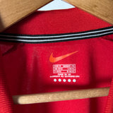 1. FC Kaiserslautern 1999/00 Heimtrikot – Nike – M