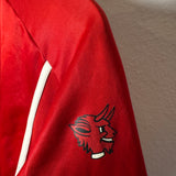 1. FC Kaiserslautern 1999/00 Heimtrikot – Nike – M