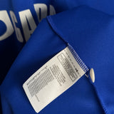 🔵⚪ FC Schalke 04 2010/11 Heimtrikot – Raúl #7 – Adidas (S) – Neu mit Etikett