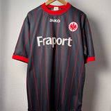 Eintracht Frankfurt 2003 Heimtrikot – Möller #32 – XL