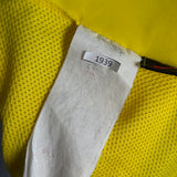 Brasilien 2002 Heimtrikot – Ronaldo #9 (L)