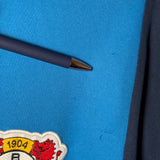 Bayer 04 Leverkusen 2001 Auswärtstrikot – XL