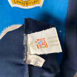 Bayer 04 Leverkusen 2001 Auswärtstrikot – XL