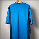Bayer 04 Leverkusen 2001 Auswärtstrikot – XL