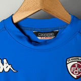1. FC Kaiserslautern 2004 Goalkeeper Jersey – Kappa – XL