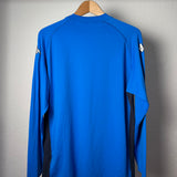 1. FC Kaiserslautern 2004 Goalkeeper Jersey – Kappa – XL