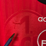 1. FC Nürnberg 1997/98 Heimtrikot – Vintage – S