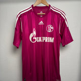 FC Schalke 04 2011/12 Drittes Trikot – Kyriakos Papadopoulos #14 – Adidas (M)