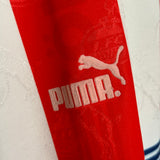 🔴⚪ 1. FC Köln 1995/96 Heimtrikot – Puma (XL)