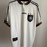 DFB Deutschland 1996 Heimtrikot – Adidas (XL)
