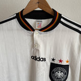 DFB Deutschland 1996 Heimtrikot – Adidas (XL)