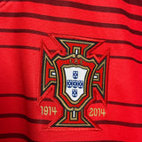 🇵🇹 Portugal 2014 Jubiläumstrikot – Cristiano Ronaldo #7 – Nike (M)