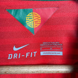 🇵🇹 Portugal 2014 Jubiläumstrikot – Cristiano Ronaldo #7 – Nike (M)