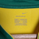🇧🇷 Brasilien 2006 Heimtrikot – Ronaldo #9 – Nike (L)