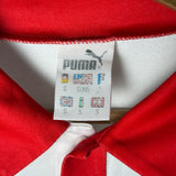 1. FC Köln 1994/95 Home Jersey - S