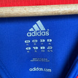 🇫🇷 Frankreich 2006 Heimtrikot – Zinedine Zidane #10 – Adidas (XL)