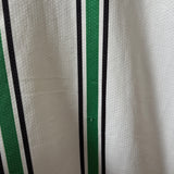 Borussia Mönchengladbach 1995/1996 Home Shirt – Schulz-Winge #15 – Matchworn (Long Sleeve)