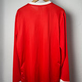 FSV Mainz 05 2012/13 Home Jersey – Long Sleeve – Nike – XL