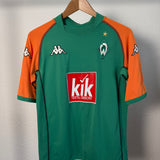 Werder Bremen Klose 2004/05 Auswärts M