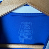 Hansa Rostock 2008 Home Jersey – Masita – M/L