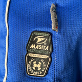Hansa Rostock 2008 Home Jersey – Masita – M/L