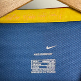 FC Barcelona 2006/07 Heimtrikot – Nike (L) – Lionel Messi #19