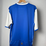 Hansa Rostock 2008 Home Jersey – Masita – M/L