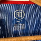 Arsenal 2004/05 Auswärtstrikot – O2 – Ljungberg (#8) – Nike – Vintage