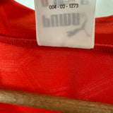 1. FC Köln 1997/98 Heimtrikot – Azizi #17 – Matchworn – XL