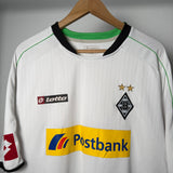 Borussia Mönchengladbach 2012/13 Home Jersey – Arango 18 – 3XL